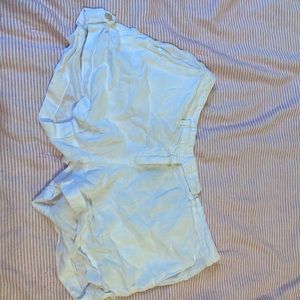 Abercrombie and Fitch shorts